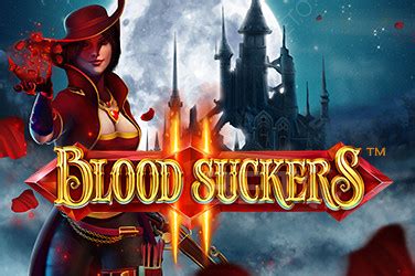 Blood suckers anmeldelse Blood Suckers Bonus Game