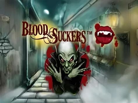 Blood suckers pokies au 00% RTP