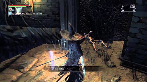 Bloodborne 20 stamina rune You may return to the Hunter's Dream, but you'll need