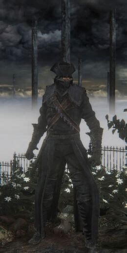 Bloodborne vermin offline  Provides resistance to hit stun allowing you to attack through enemy attacks for 30 seconds