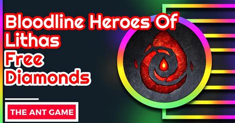Bloodline heroes of lithas cheat engine  II