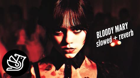 Bloody mary slowed reverb ringtone download  65 bloody mary lady gaga english album