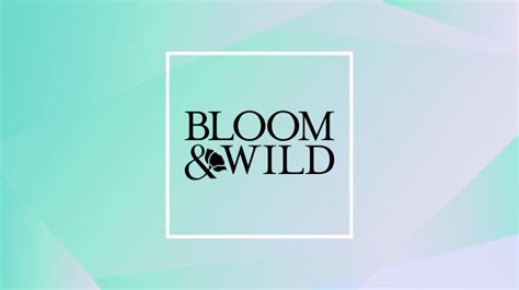 Bloom and wild careers  Driven by our core belief that