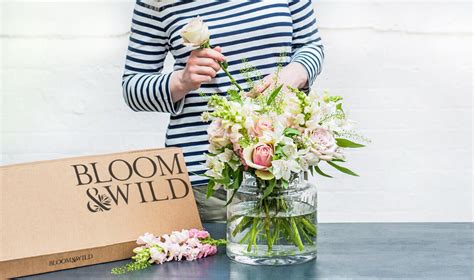 Bloom and wild phone number  UK’s Bloom & Wild raises $102M to seed its flower delivery service across Europe Flower delivery has never been so simple, or beautiful