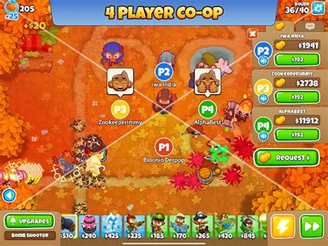 Bloons td 6 mod apk 5play.ru  * Merge Monkeys to create