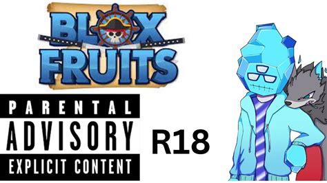 Blox fruits r34 ; Ice's C will now freeze water