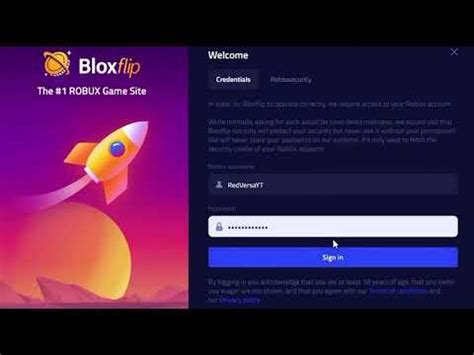 Bloxflip login  GitHub is where people build software