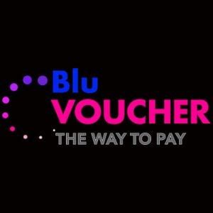 Blu voucher code  Online