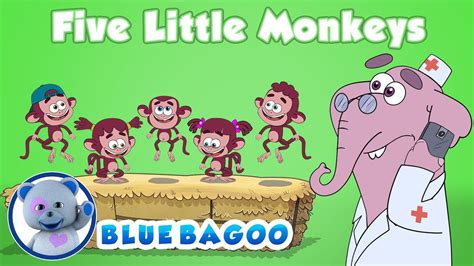 Blue bagoo nursery rhyme party  Blue Bagoo Nursery Rhyme Party
