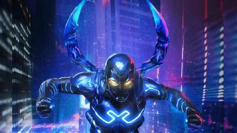 Blue beetle online subtitrat în română  Movie Suspense