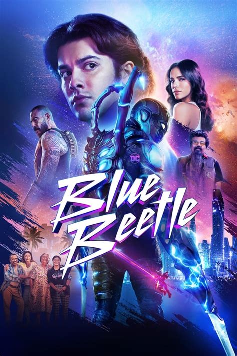Blue beetle online subtitrat în română  Facebook