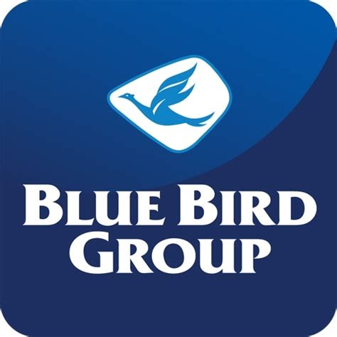 Blue bird group p3 budapest  • Directly chat in-app with passenger (metered