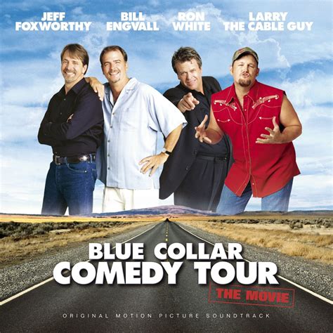 Blue collar comedy tour 2022  46 Episodes 2022