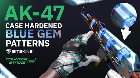 Blue gem ak pattern  As a result, knives with Blue Gem patterns can fetch extremely high prices on the CS2 skin market,