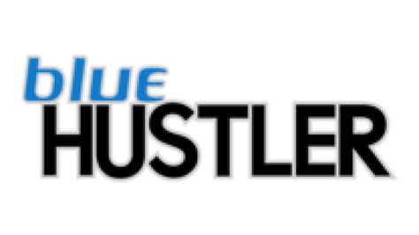 Blue hustler live stream  Game Date: Nov