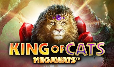 Blue king cats megaways kostenlos spielen  Online Casinos