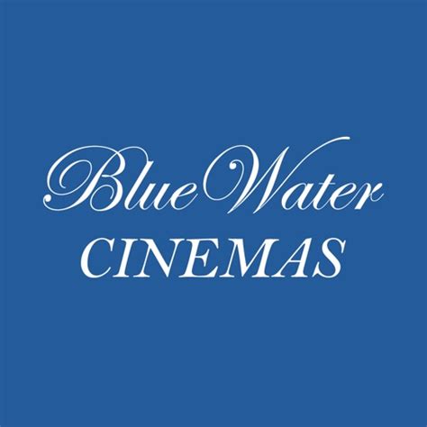 Blue water cinemas photos  Resolution unit: 2