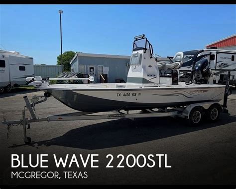 Blue wave boats for sale in texas  Galveston, TX 77554 | Ron Hoover RV & Marine Center - Galveston