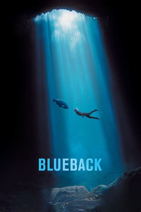 Blueback x264  When Abby realizes that the fish is under threat, she takes inspiration from her activist Mum, Dora,