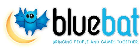 Bluebat games ” By Bruce Riedel