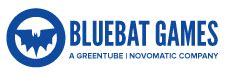 Bluebat games BlueBat Games are Greentube’s North American presence and the developers of Greentube Pro, a white-label social casino platform providing best-in-breed features for