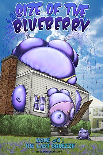 Blueberry bitch 8muses  312