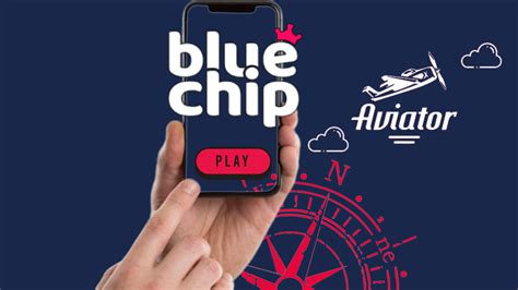 Bluechip aviator app download  By