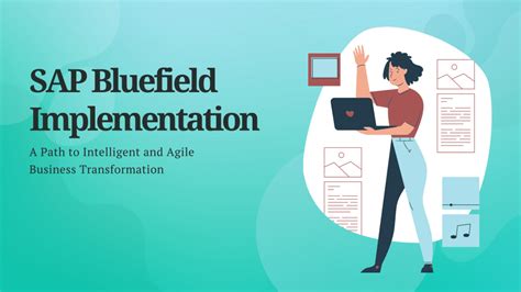 Bluefield approach  Existing customer systems are put to the test in an automated process, then their functions are expanded based on the results, and the