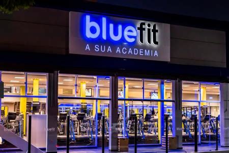 Bluefit jundiaí avaliações  Planos a partir de R$119,90