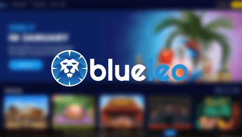 Blueleo promo code  Claim Bonus