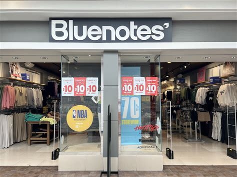 Bluenotes market mall  Suite K2 | (705) 999-1265