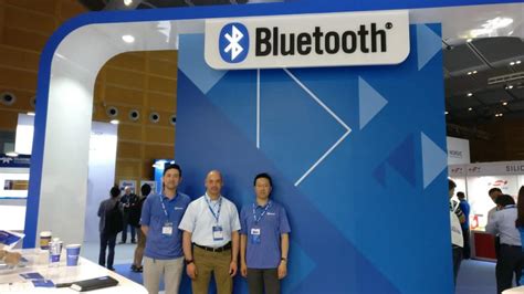 Bluetooth qualification consultant Bluetoothロゴ認証をはじめ、国内・海外規制対応、無線端末機器の試験・認証は、テュフ ラインランドにお任せください。