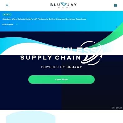 Blujay solutions login  The merger created a company that had market-leading solutions for shippers, logistic service providers