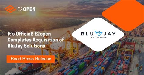 Blujay solutions login  The merger created a company that had market-leading solutions for shippers, logistic service providers
