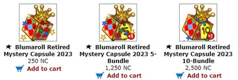 Blumaroll retired mystery capsule 2023  Click the items above for full details on how Lucky Kad Retired Mystery Capsule was obtained