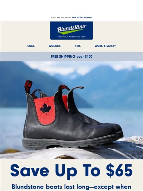 Blundstone discount code uk  Coupon Codes (18) Online Sales (59) Discount Type % Off (8) $ Off (1) Clear All 