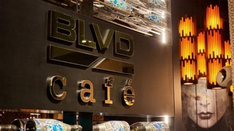 Blvd cafe and bar photos  Email or phone: Password: