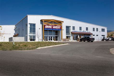 Bmc west missoula  2311 South 3rd Street West, Missoula, MT, 59801