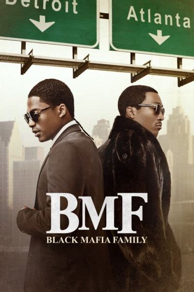 Bmf s02e03 m4a  BMF S02E02 Available from: 13-01-2023