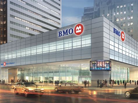 Bmo bank of montreal toronto photos  Visit us for our wide range of personal banking services