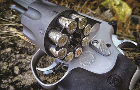 Bmt revolver 7×81 mm firearms‎ (3 P) 12