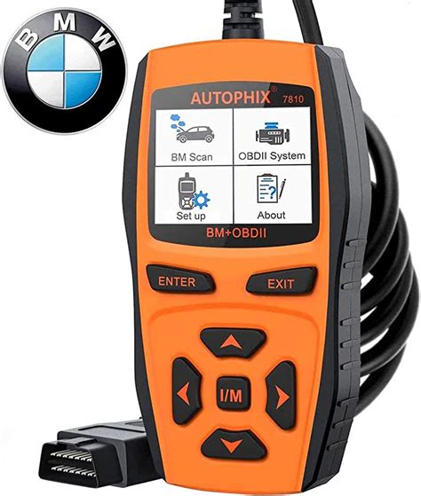 ANCEL BM700 with 20pin Female Adapter Full Systems Diagnostic Scan Tool fit  for BMW