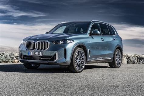 2024 Bmw x5 wiki gas and -  Unbearable awareness is