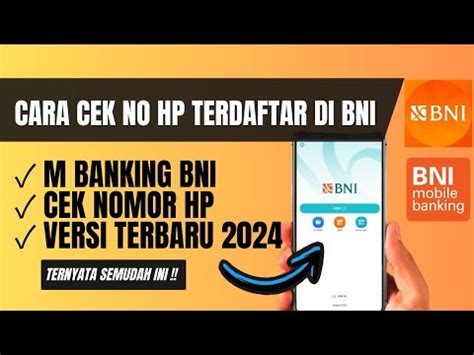 Bni internet banking  BNI Corporate Online Banking