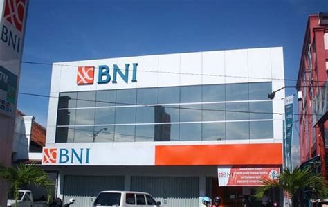 Bni kcp adonara  Bank NISP - KLS-JAKARTA