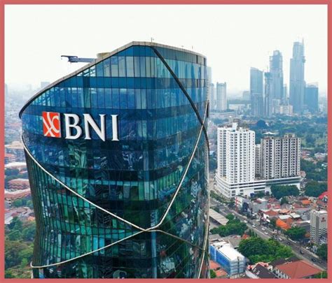 Bni private banking Dengan wajah baru ini, BNI Emerald diharapkan dapat memberikan nilai tambah serta semangat perseroan untuk terus menjadi mitra utama nasabah prioritas dalam mencapai tujuan finansial