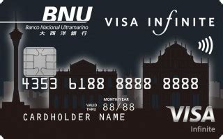 Bnu visa infinite  Siapkah persyaratan dokumen untuk diunggah