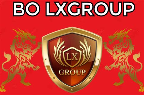 Bo lx group 500/29% Minimal betting : 500 Minimal deposit : 50