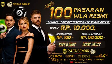 Bo togel semar group  BO SEMAR GROUP