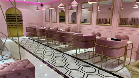 Boa beauty bar claremont  4